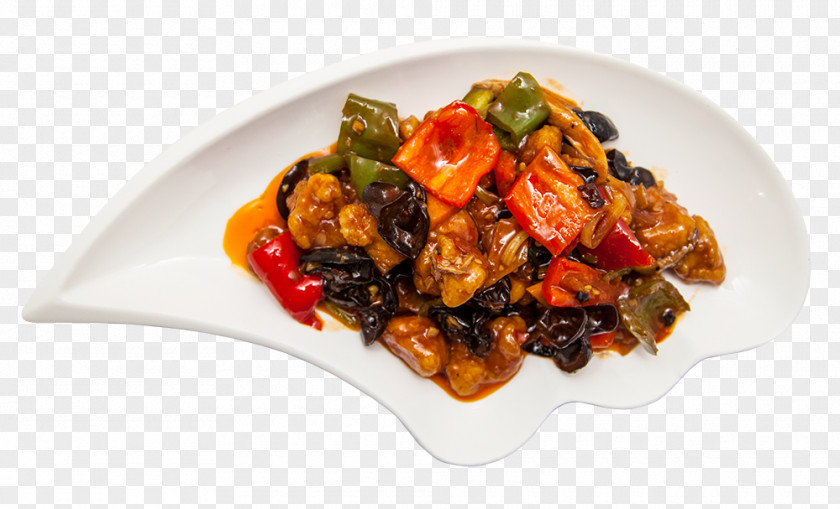 Vegetable Vegetarian Cuisine Caponata Recipe Food PNG