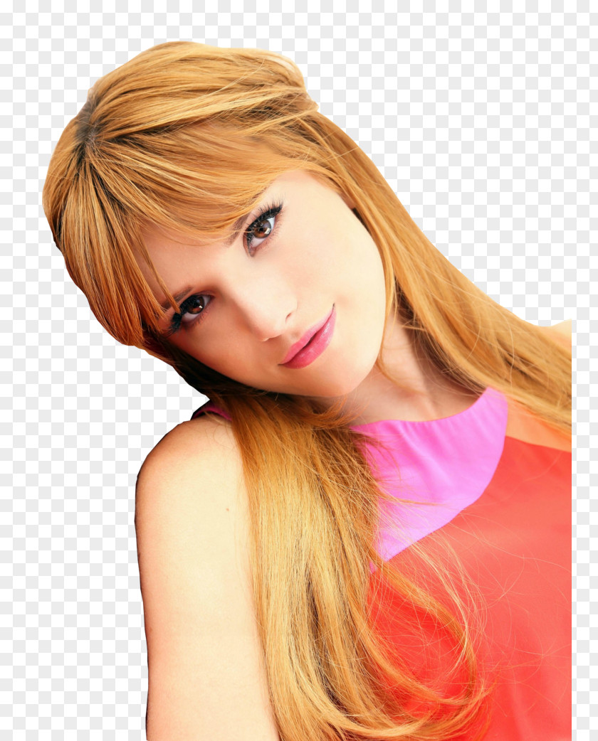 Actor Bella Thorne Shake It Up Musician McClain Artist PNG