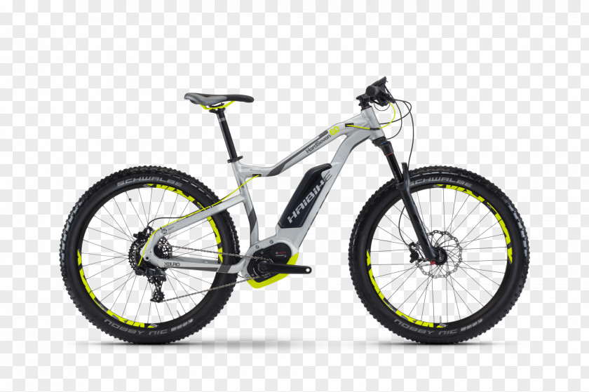 Bicycle Electric Haibike Shop Mountain Bike PNG