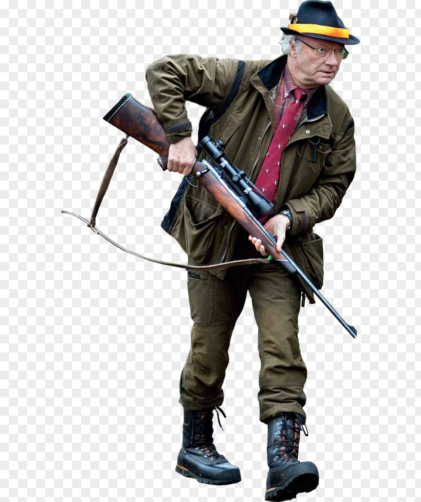 Carl XVI Gustaf Of Sweden Imgur Hunting Infantry PNG