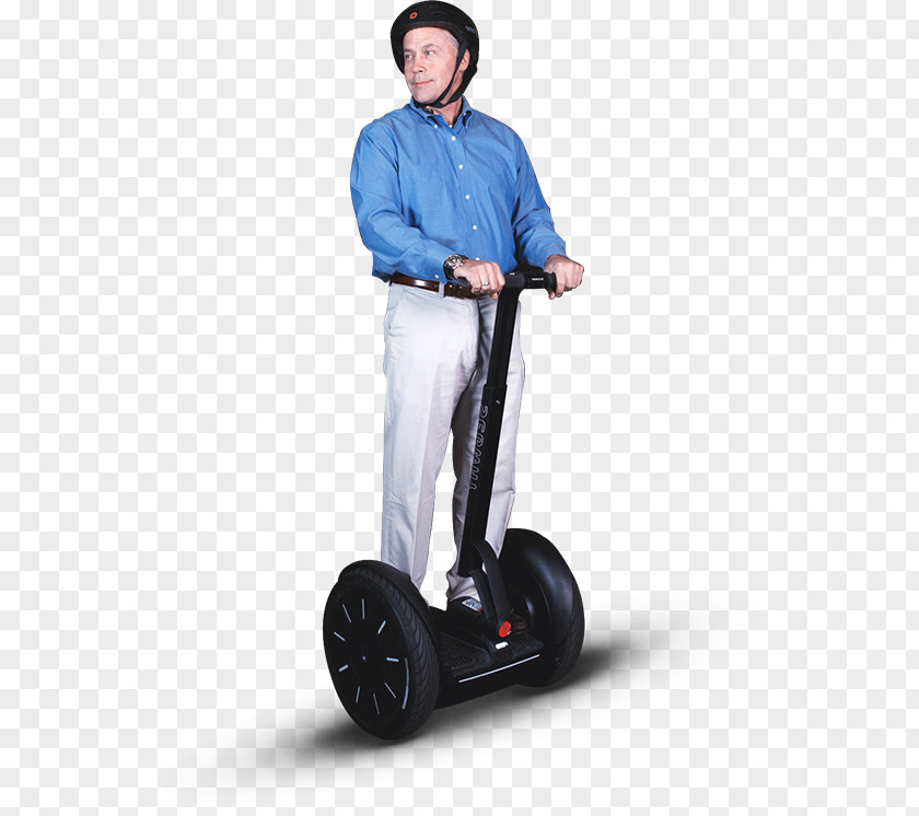 Charlize Theron Segway PT Car Scooter Personal Urban Mobility And Accessibility PNG