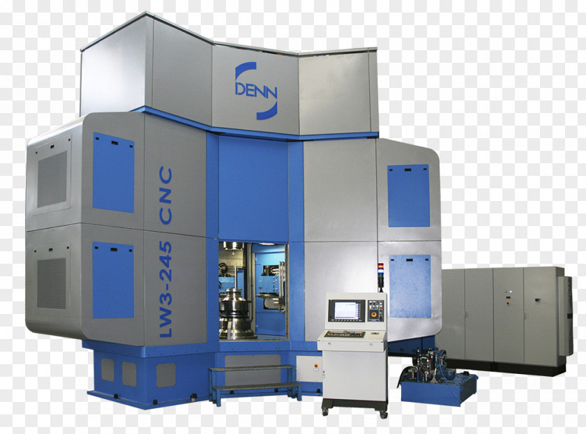 Cnc Machine Shear Forming Computer Numerical Control Metal Spinning PNG