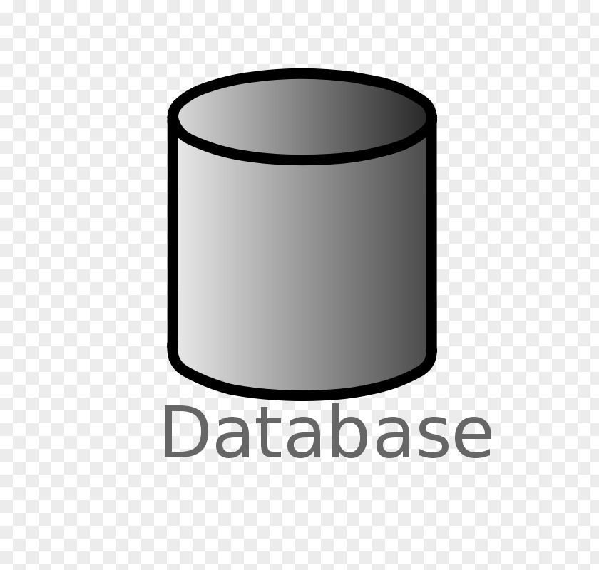 Computer Database Server Clip Art PNG