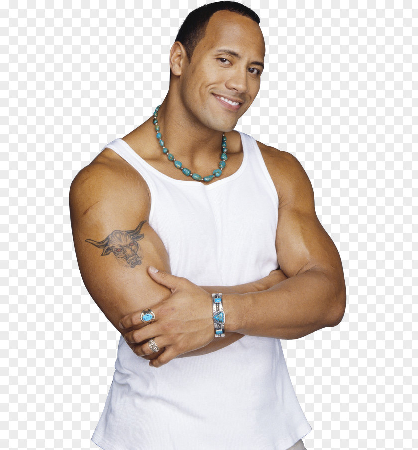 Dwayne Johnson G.I. Joe: Retaliation Photography PNG