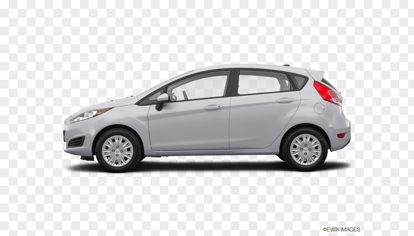 Ford 2014 Fiesta Car 2015 C-Max Hybrid Motor Company PNG