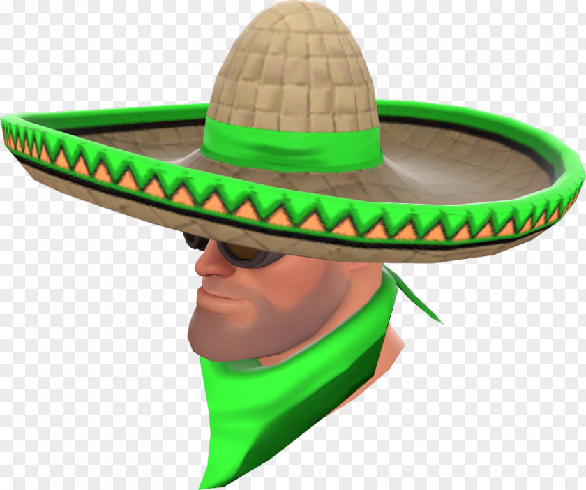 Hat Sombrero Cowboy Fedora PNG