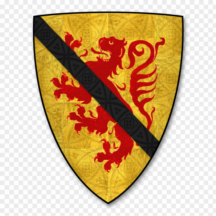 House Of Percy Baron Earl Coat Arms PNG