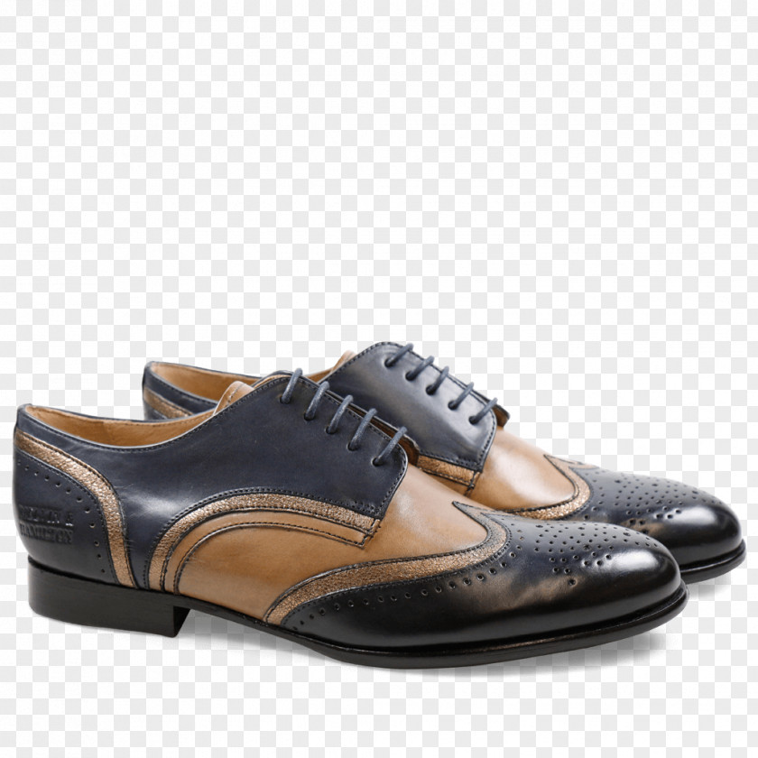 Mid Autumn Oxford Shoe Leather PNG