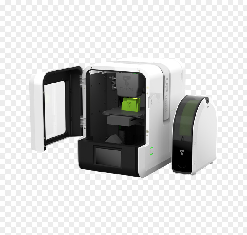 Mini MINI Cooper 3D Printing Printer PNG