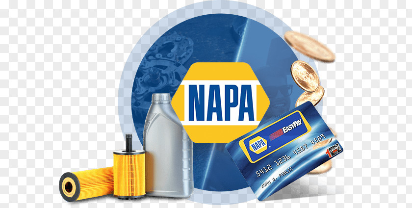 Napa Auto Parts Car Automobile Repair Shop National Automotive Association Convoy Motor Vehicle Service PNG