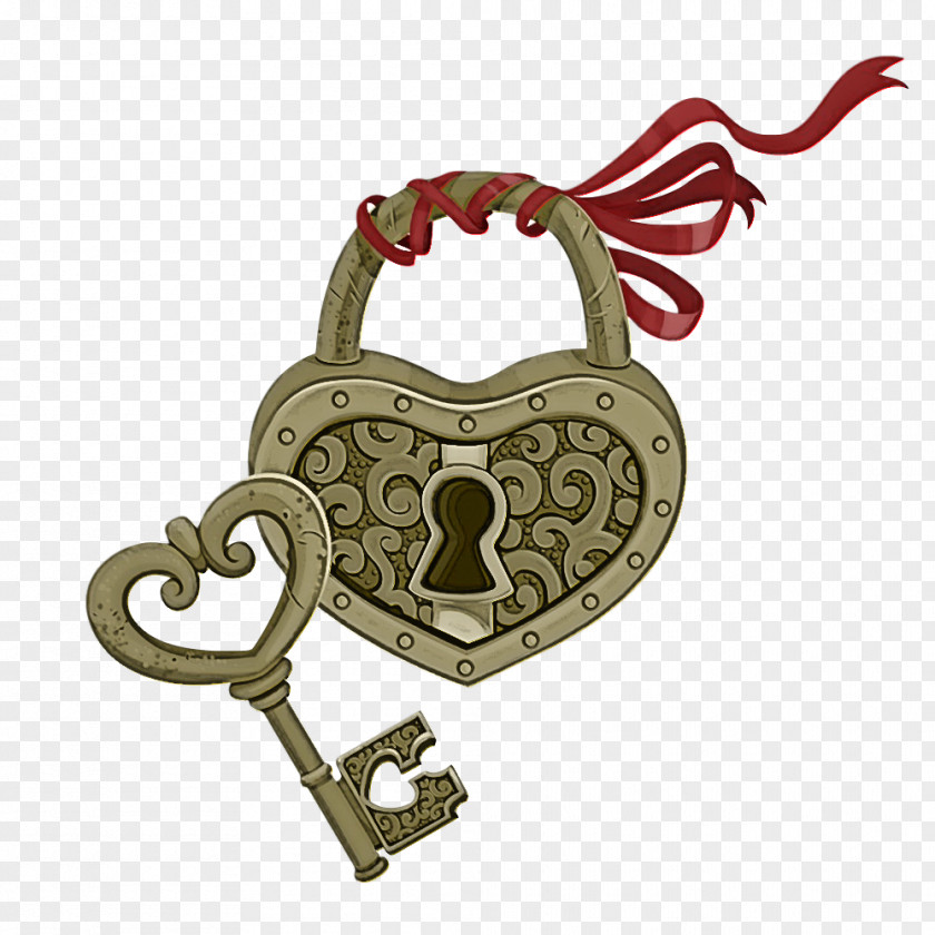 Padlock PNG