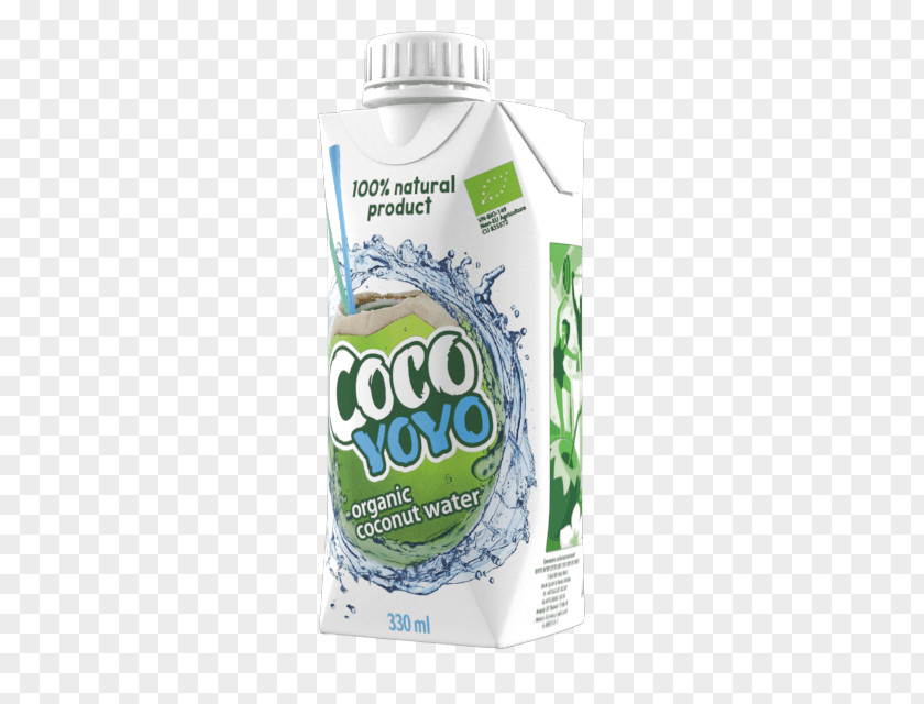 Ru Coconut Water Cocoyoyo Cocoyoc Liquid PNG