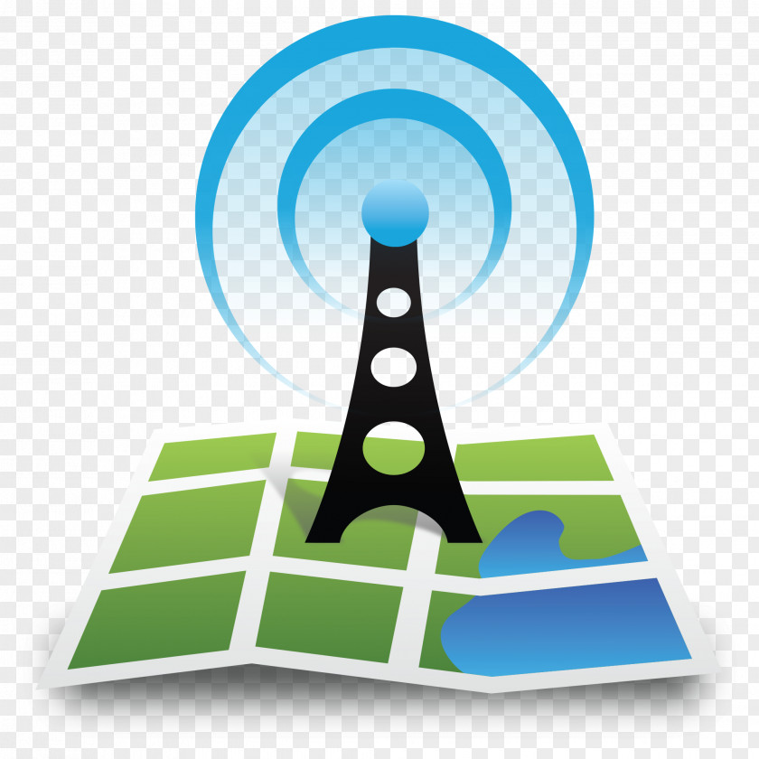 Signal OpenSignal Cellular Network Coverage 4G Wi-Fi PNG