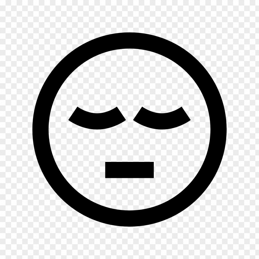 Sleeping Emoticon Smiley Clip Art PNG