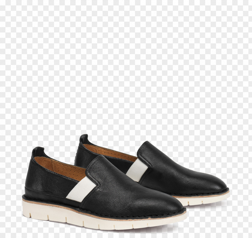 Suede Slip-on Shoe Product Walking PNG