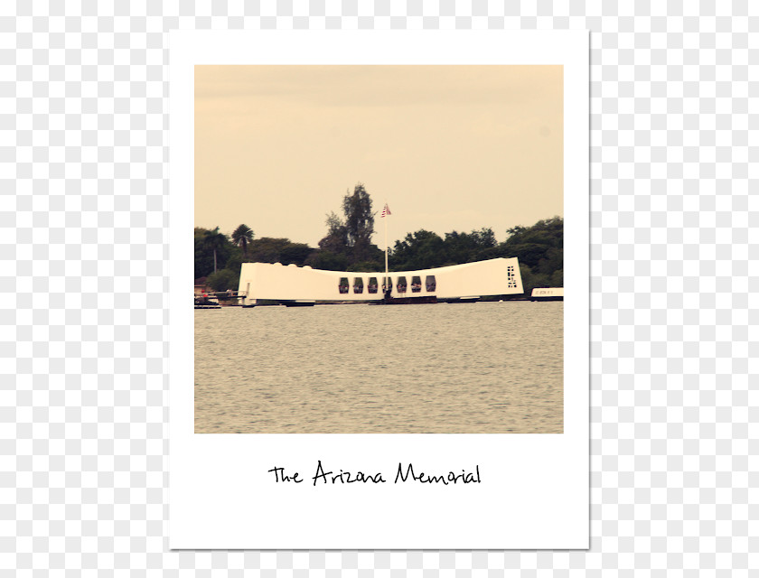Time Remember Wwii Lost Lives Paper Stock Photography USS Arizona Memorial PNG