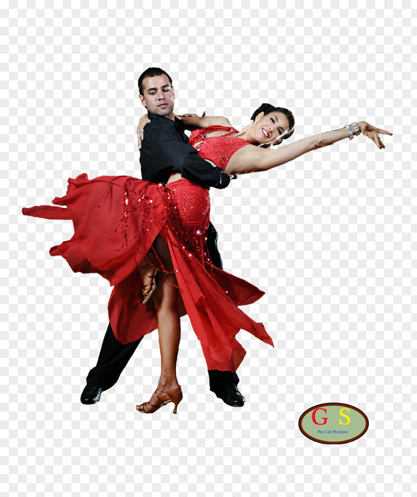 Ballroom Dance Flamenco Latin Salsa PNG