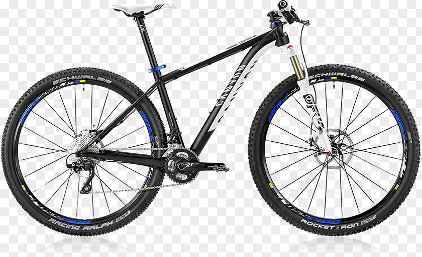 Bicycle Specialized Components Mountain Bike Hardtail PNG