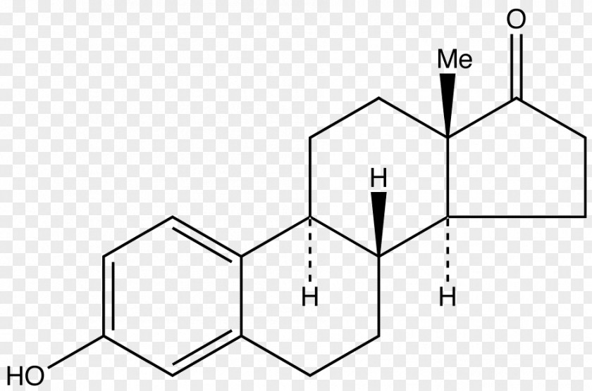 Boldione Androstenedione Estradiol Estrogen Steroid PNG