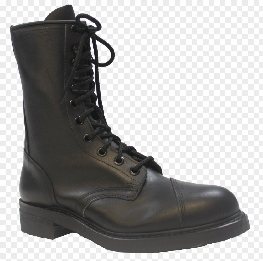 Boot New Rock Motorcycle Shoe Combat PNG