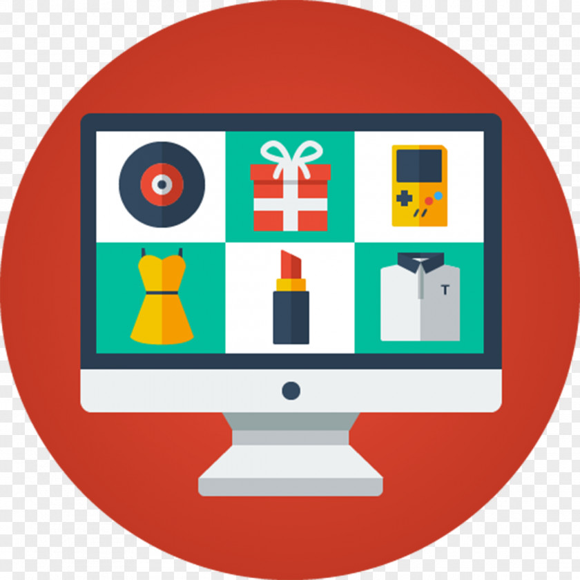 Business E-commerce Web Development Online Shopping Marketing PNG
