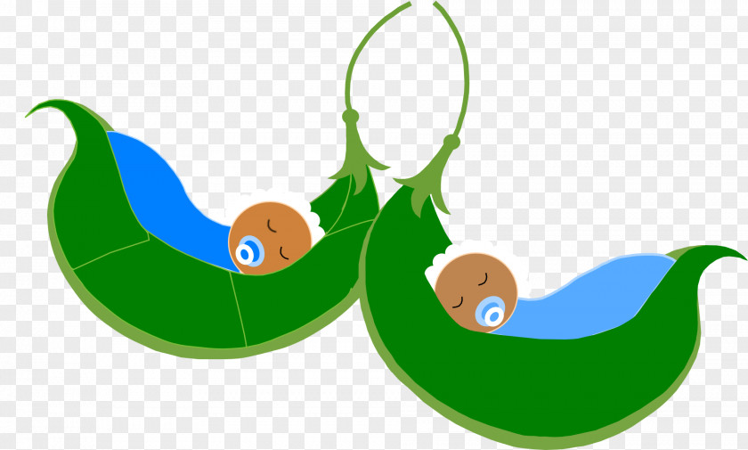 Cartoon Baby Eggplant Twins Days Infant Clip Art PNG