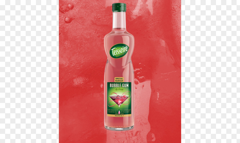 Chewing Gum Liqueur Juice Fizzy Drinks Syrup PNG