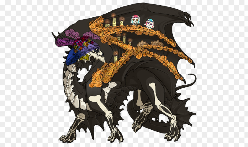 Dragon Monster Legendary Creature Malefor Spyro PNG