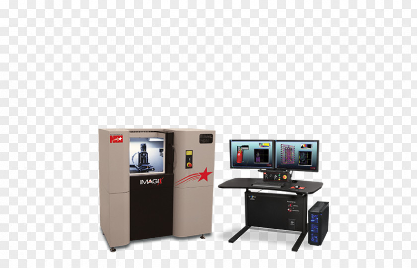 Flanagan Industrial Test Fit Well Medical Imaging Nondestructive Testing X-ray Computed Tomography Industry PNG