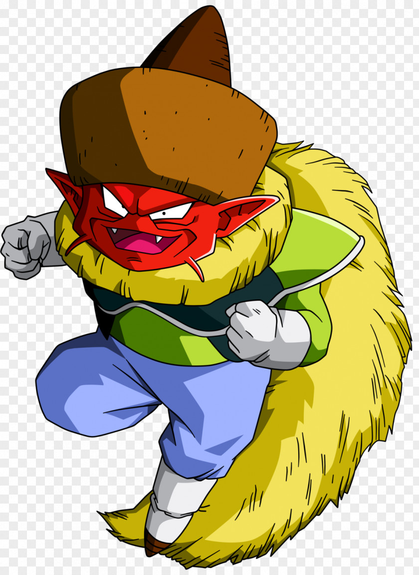 Goku Cell Piccolo Kaiō Frieza PNG