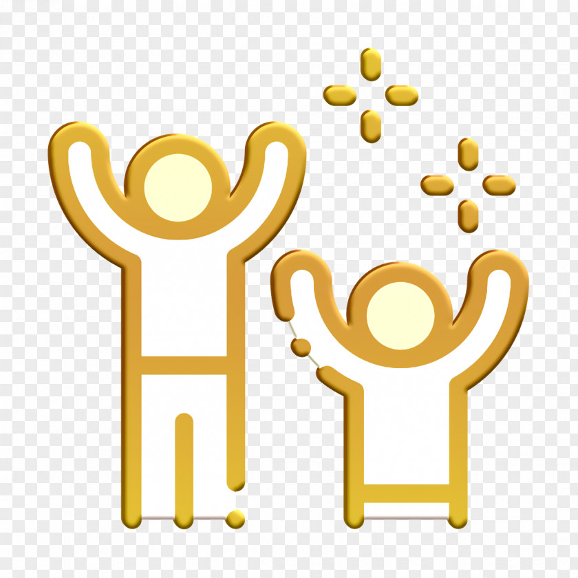 Happiness Icon Win PNG