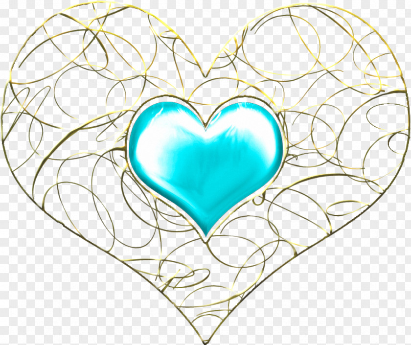 Heart Clip Art PNG