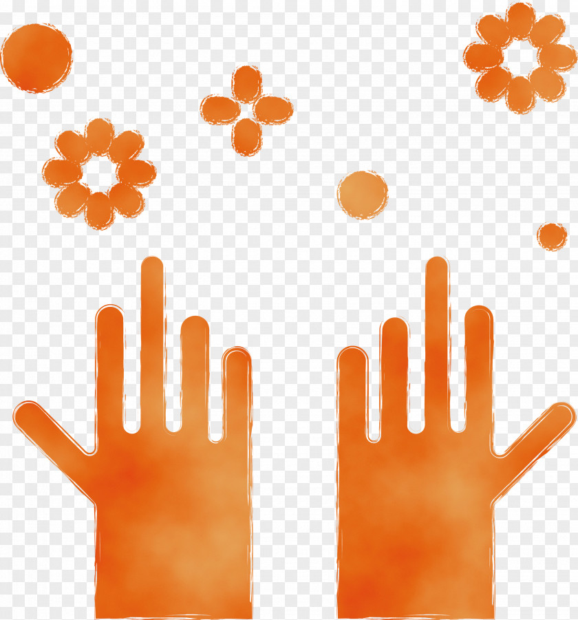 Orange PNG