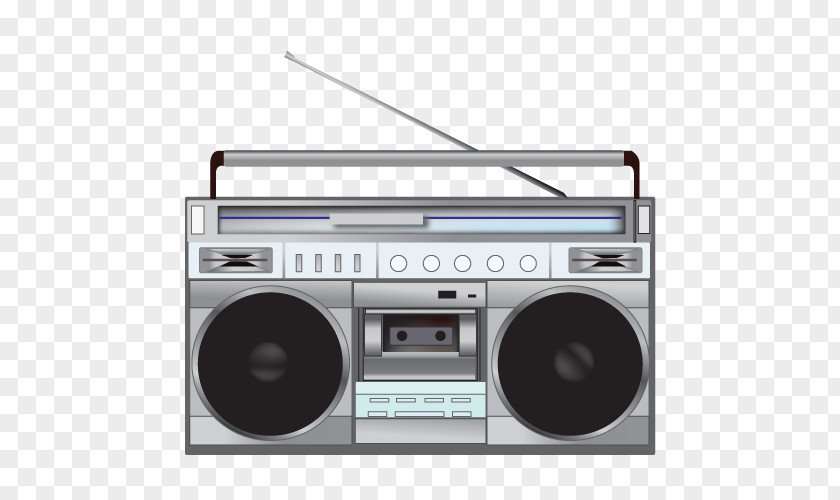 Radio Internet PNG