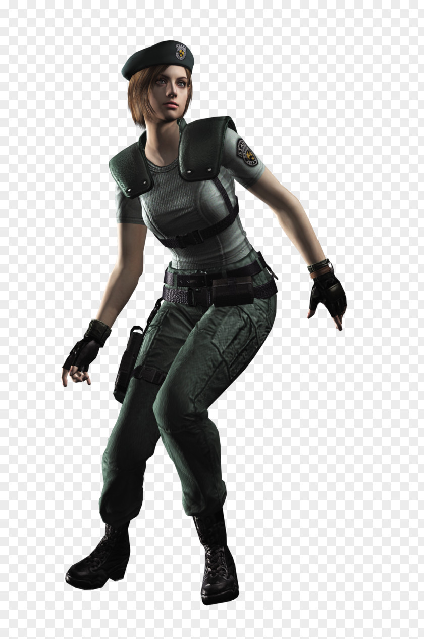 Resident Evil 5 3: Nemesis Evil: Revelations Jill Valentine PNG