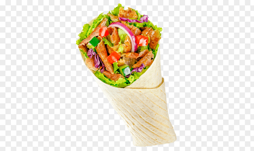 Shawarma PNG