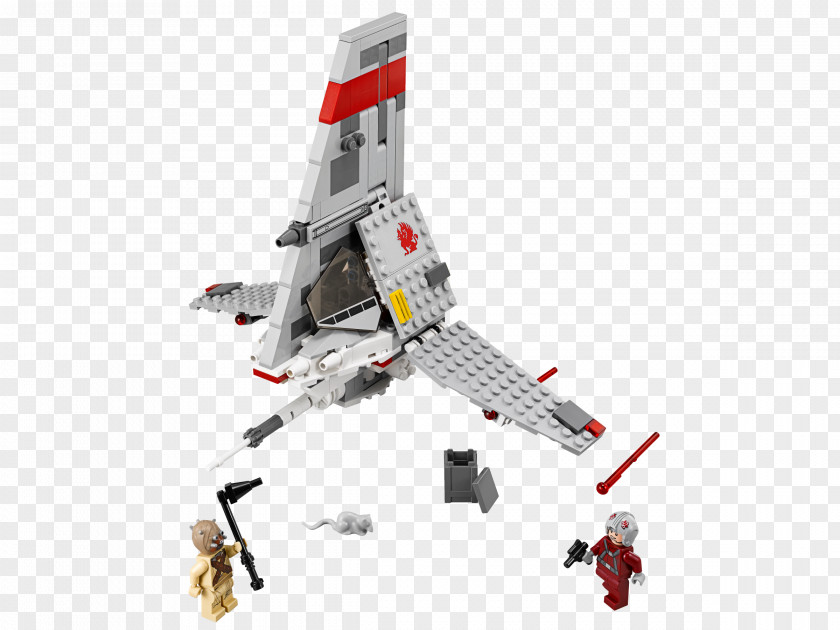 Toy Lego Star Wars Amazon.com Mos Eisley Cantina PNG