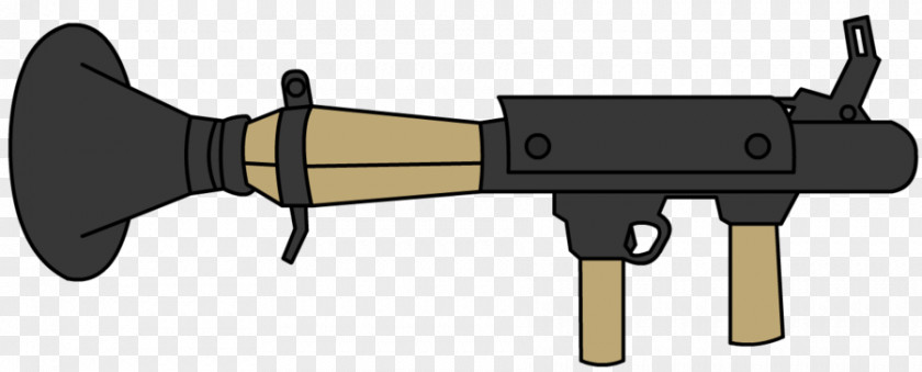 Weapon Team Fortress 2 Rocket Launcher Rocket-propelled Grenade Drawing PNG