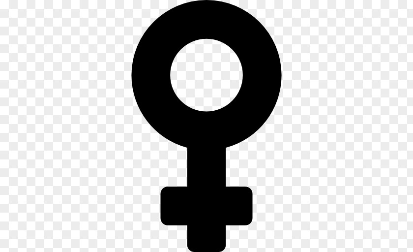Woman Pictogram Logo Gender Symbol PNG