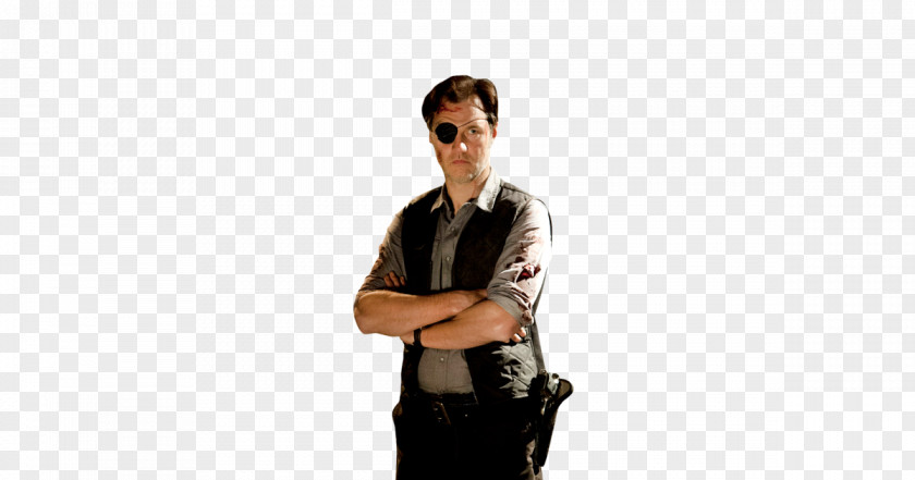 Actor The Governor Rick Grimes Microphone Daryl Dixon PNG