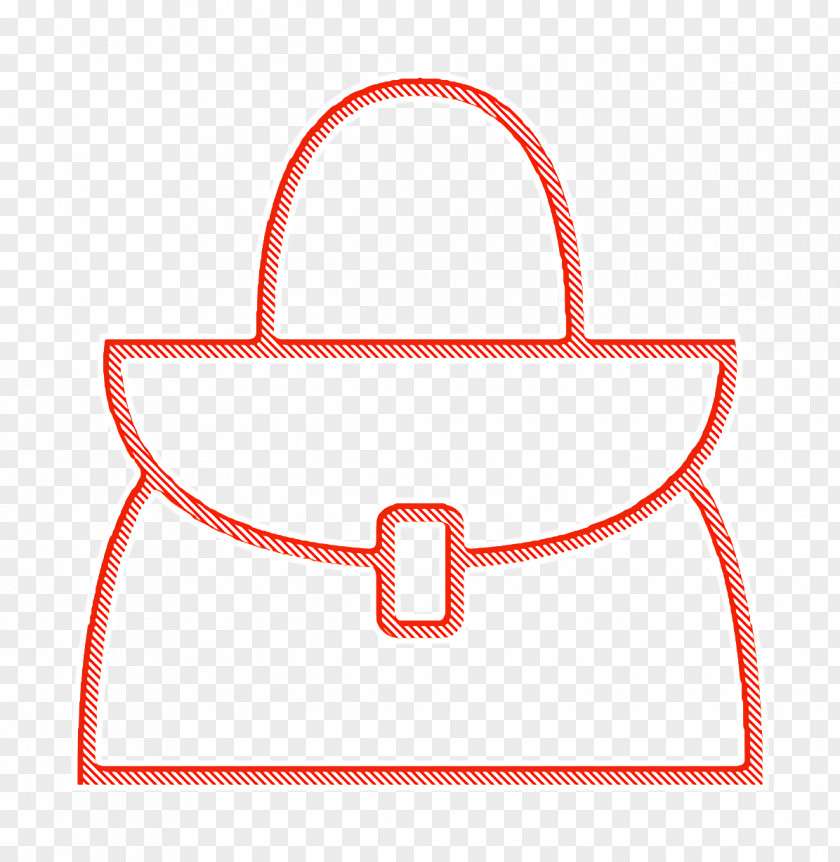 Bag Icon Handbag Fashion Elements PNG