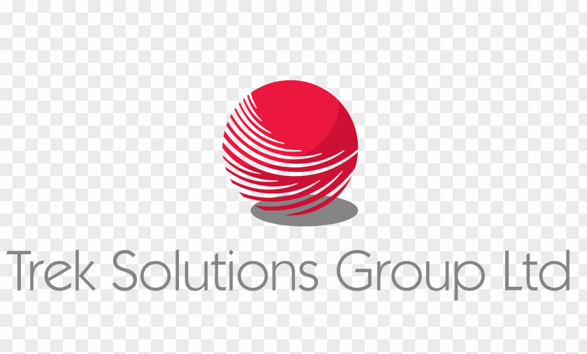 Business Logo Brand Trek-Solutions PNG