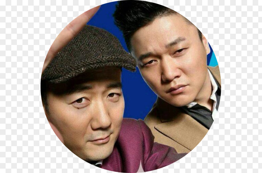 Fans Old Boys Wang Taili Yang Xiao Detective Chinatown 2 Chopstick Brothers PNG