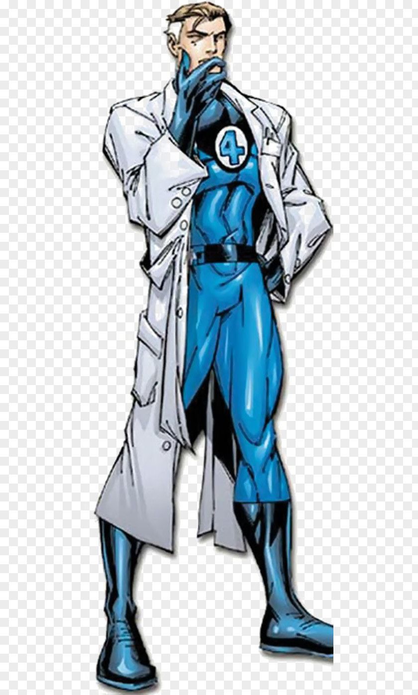 Fantastic Four Logo Mister Carol Danvers Doctor Doom Marvel Heroes 2016 Universe PNG