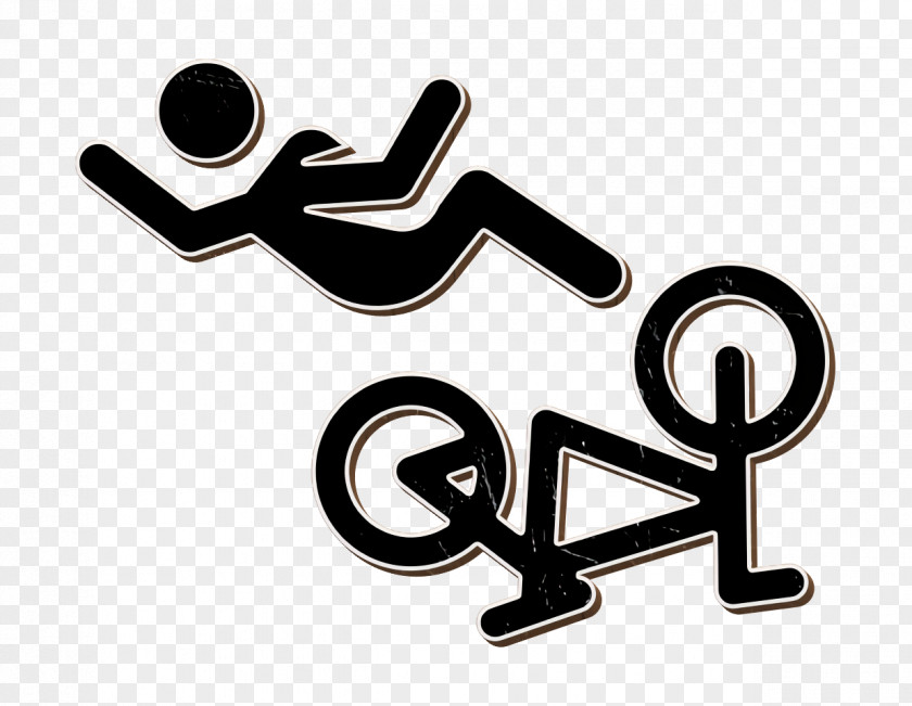 Insurance Human Pictograms Icon Accident PNG