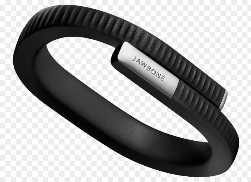 Jawbone UP24 Activity Tracker PNG
