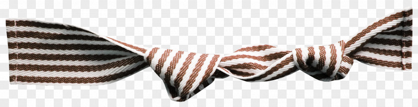 Knotted Striped Cloth Belt Gratis Textile Download Knot PNG