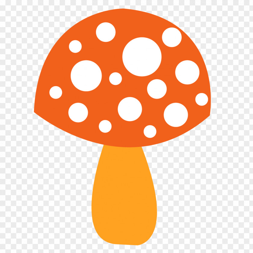 Mushroom Design Image Vector Graphics Creativity PNG