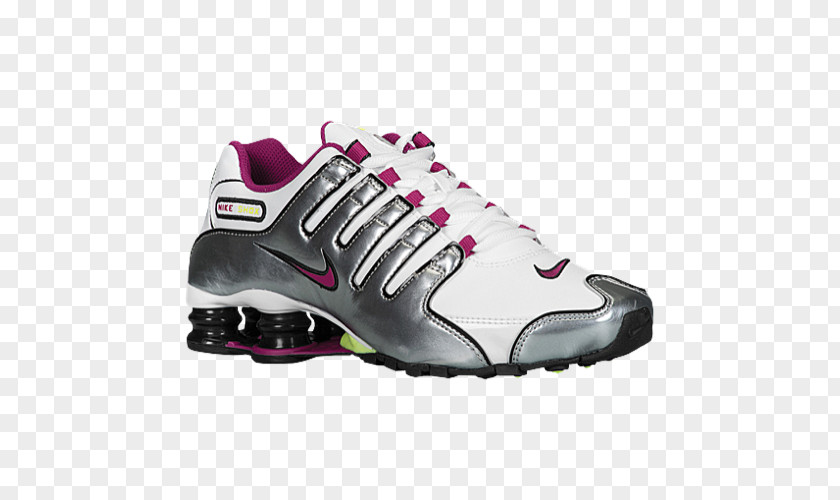 Nike Shox Sports Shoes Air Max PNG