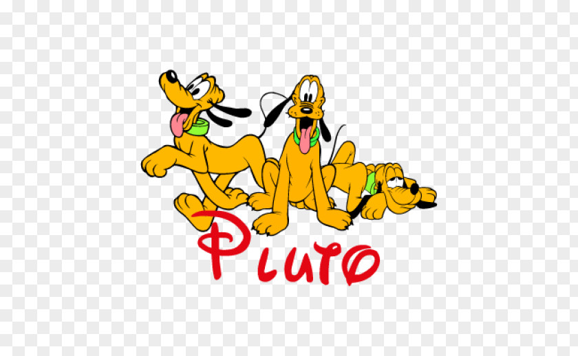 PLUTO PNG